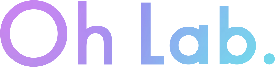 Oh_Lab.デザイン事務所