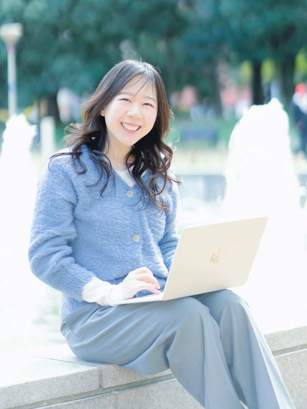 大髙広夢 / Otaka Hiromu